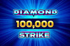 Diamond Strike 100000