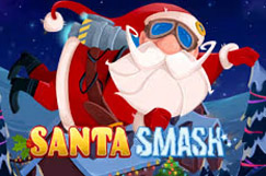 Santa Smash