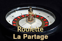 Auto Roulette La Partage