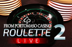 Portomaso Roulette 2