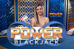 Power Blackjack
